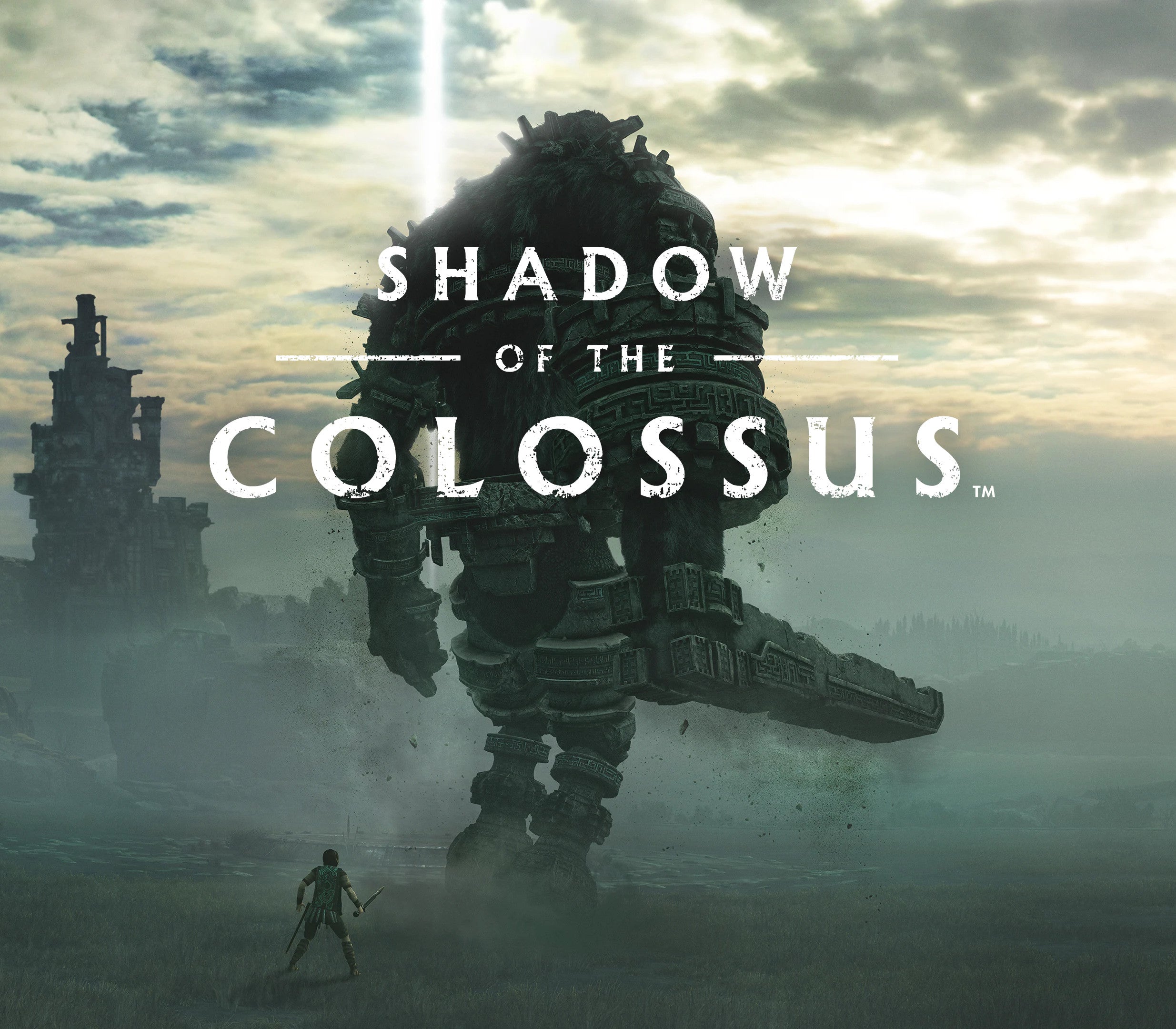 Shadow of the Colossus PS4/PS5 Access
