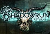 Shadowrun Returns