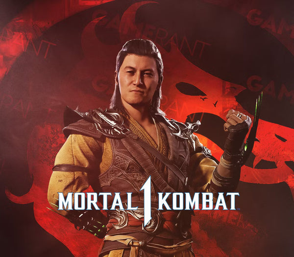 Mortal Kombat 1 + Pre-Order Bonus DLC