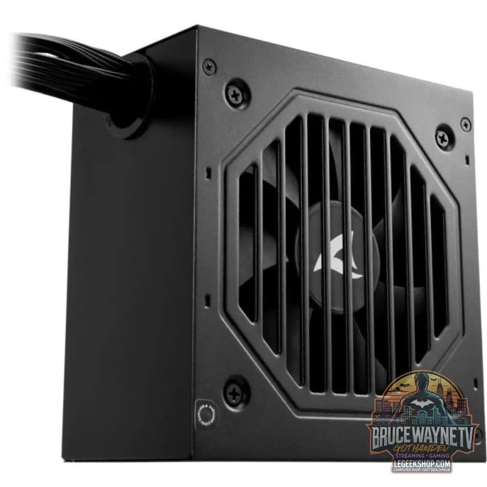Sharkoon Rebel P15 850, alimentation PC - Sharkoon - vue 4