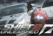 Need for Speed Shift 2 Unleashed Limited Edition