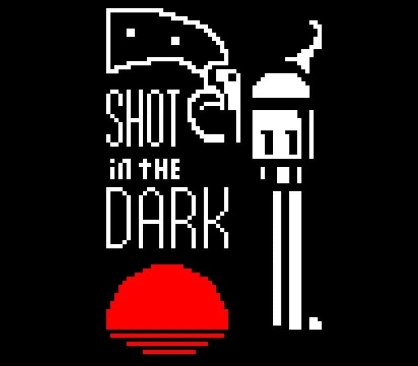 Shot in the Dark