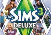 The Sims 3 Deluxe Edition