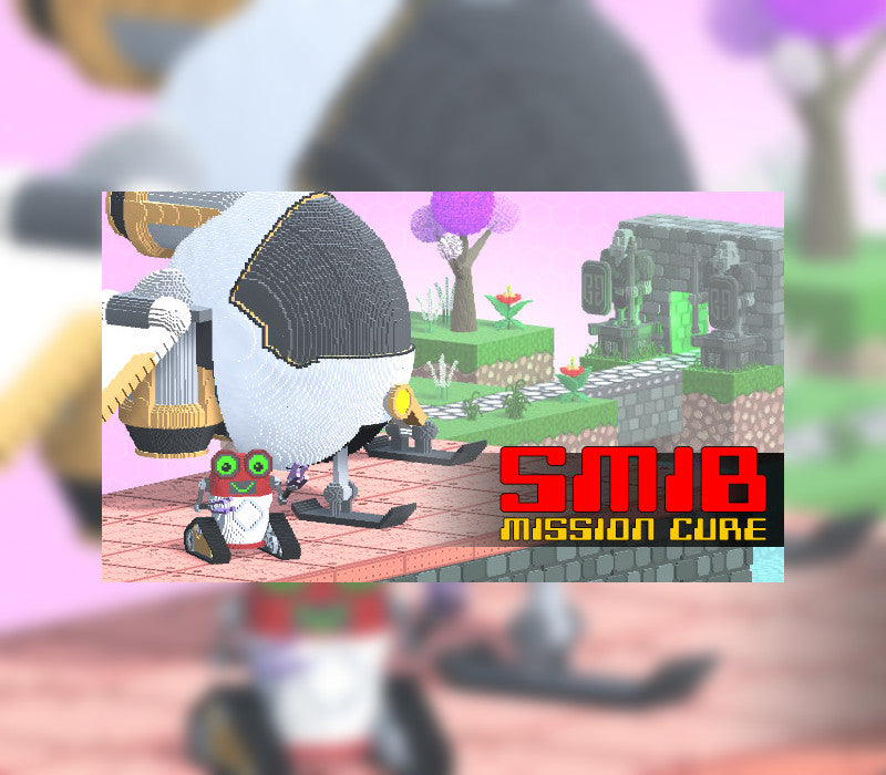 SMIB: Mission Cure