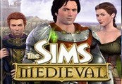 The Sims Medieval EN Language Only