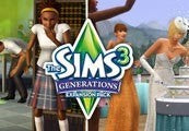 The Sims 3 - Generations Expansion