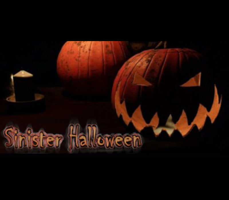 Sinister Halloween