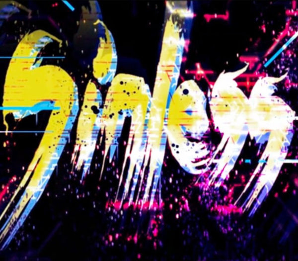Sinless + OST