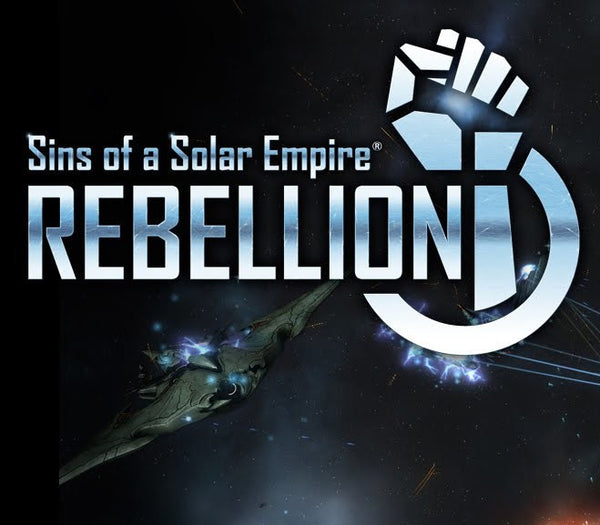 Sins of a Solar Empire: Rebellion 3-Pack