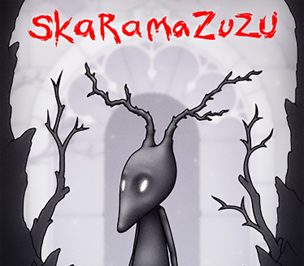 Skaramazuzu