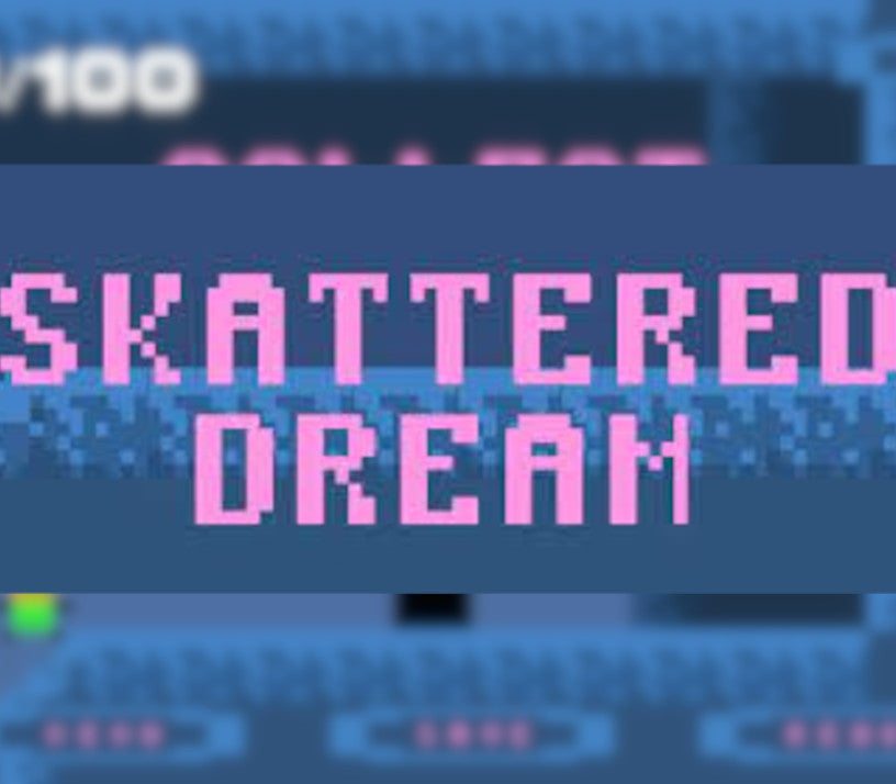 Skattered Dream