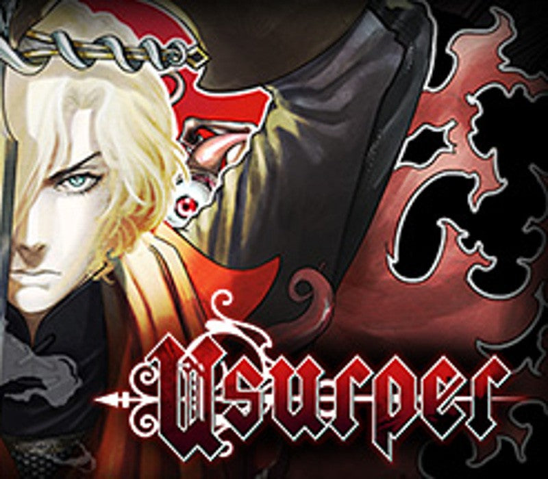 Skautfold: Usurper