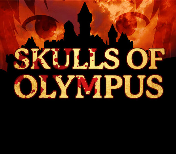 Skulls of Olympus