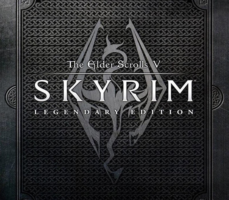 The Elder Scrolls V: Skyrim Legendary Edition