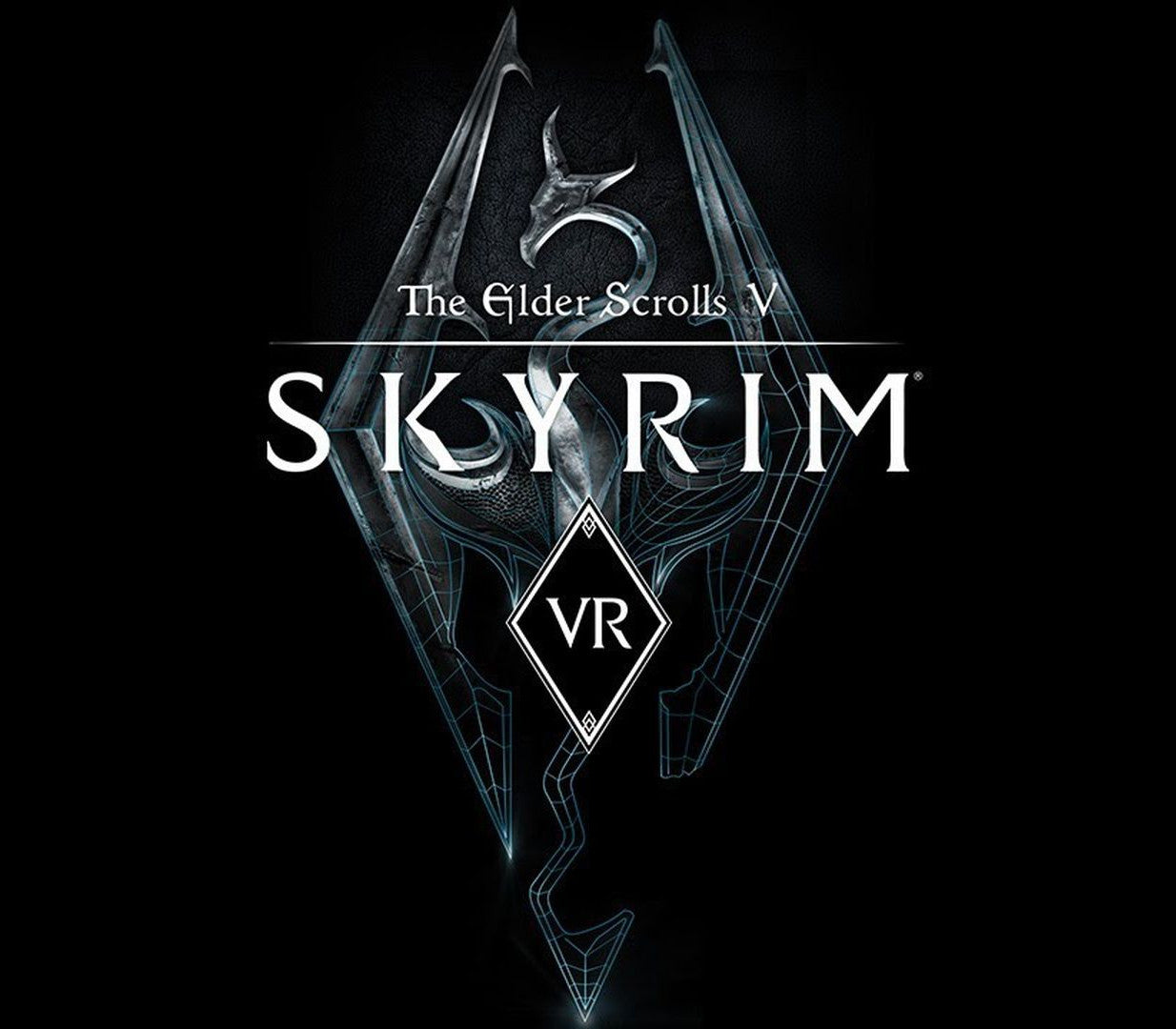 The Elder Scrolls V: Skyrim VR CN