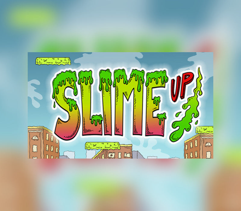Slime Up