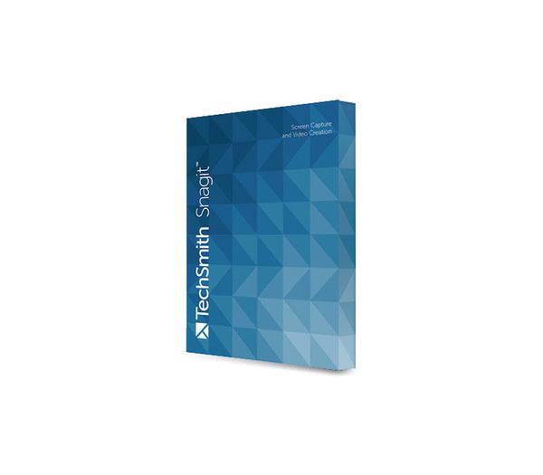 TechSmith Snagit 13 PC CD Key (2 PCs)