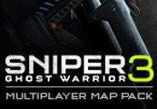 Sniper Ghost Warrior 3 - Multiplayer Map Pack DLC
