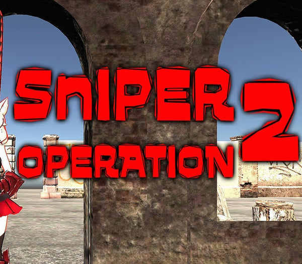 Sniper Operation Z