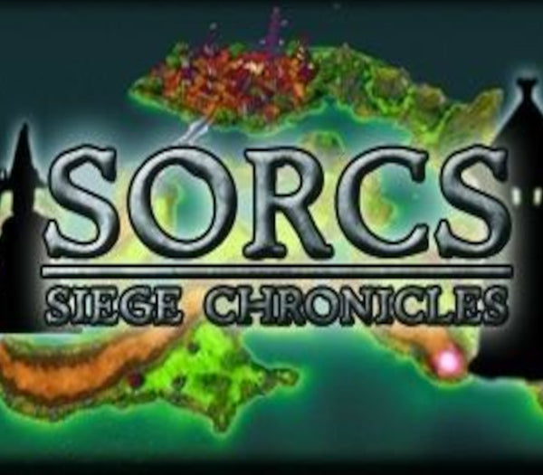 Sorcs: Siege Chronicles