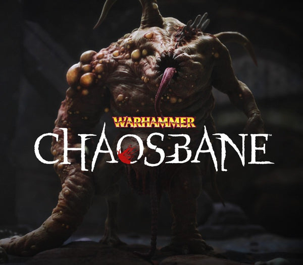 Warhammer: Chaosbane - Season Pass