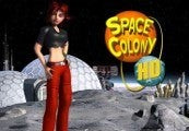 Space Colony HD
