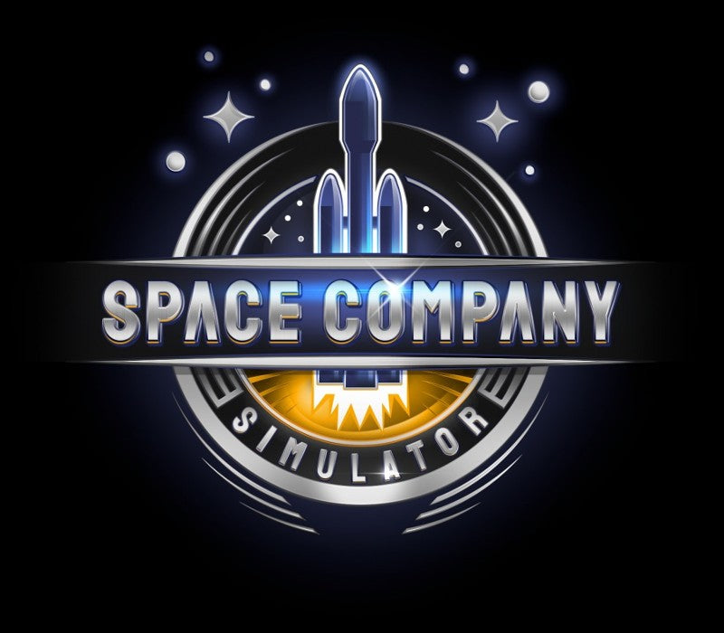 Space Company Simulator