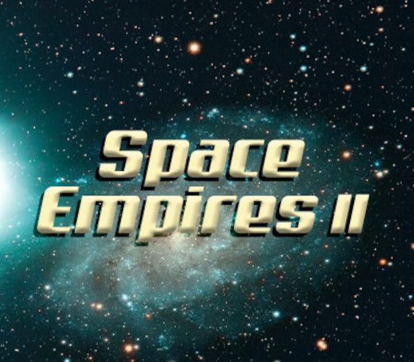 Space Empires II