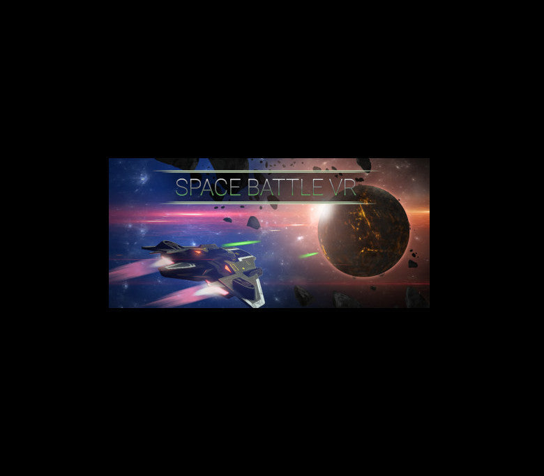 Space Battle VR