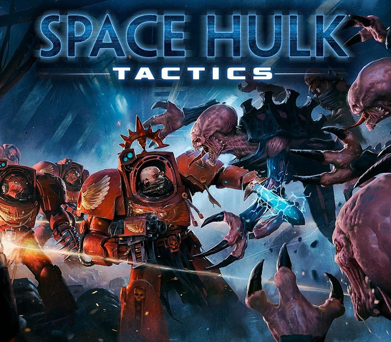 Space Hulk: Tactics AR