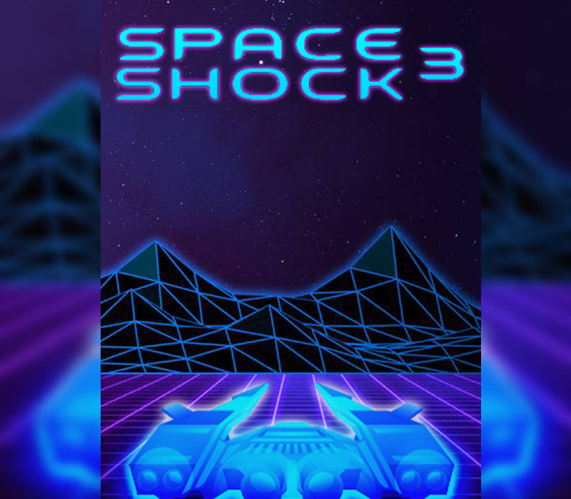 Space Shock 3