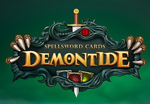 Spellsword Cards: Demontide