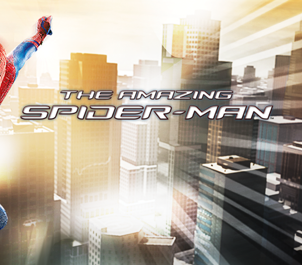 The Amazing Spider-Man - DLC Package