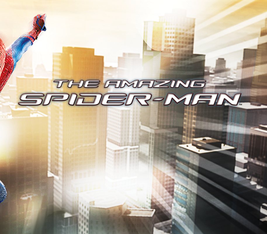 The Amazing Spider-Man - DLC Package