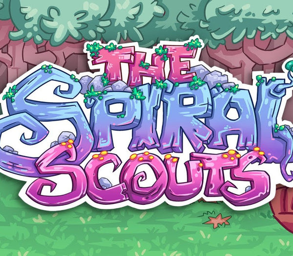 The Spiral Scouts
