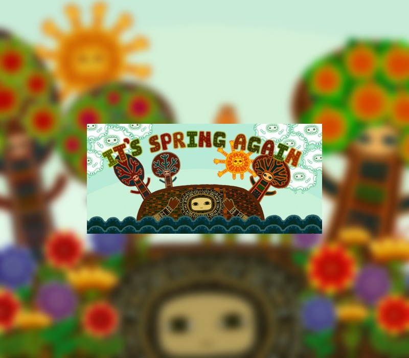 It's Spring Again Collector's Edition