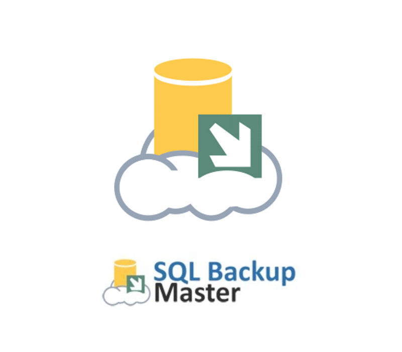 SQL Backup Master 7 Professional Edition