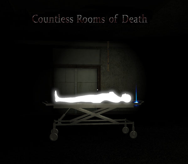 Countless Rooms of Death