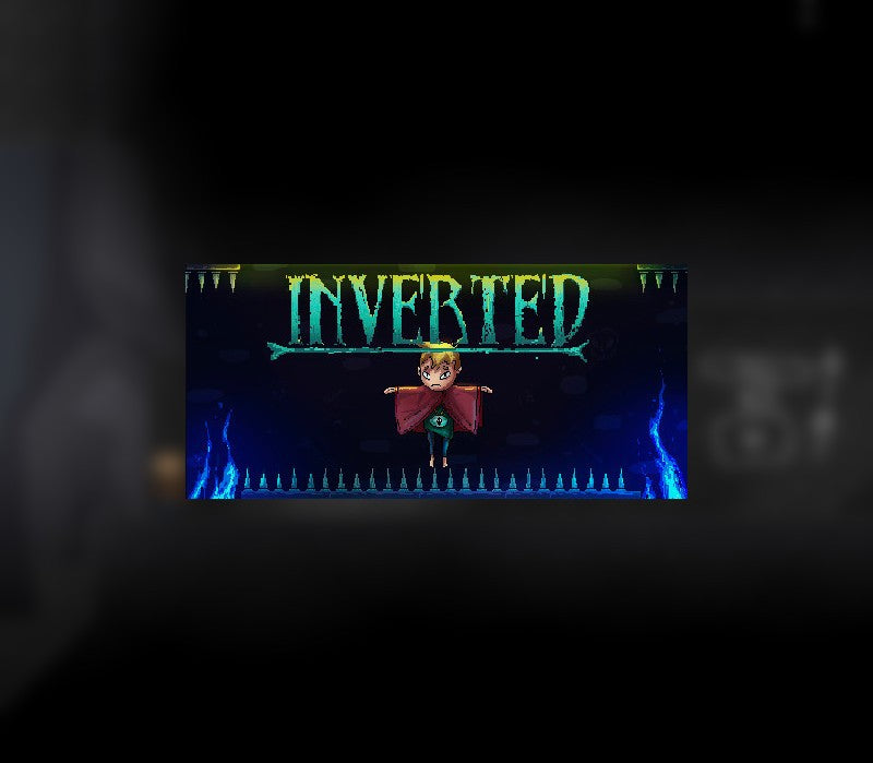 Inverted