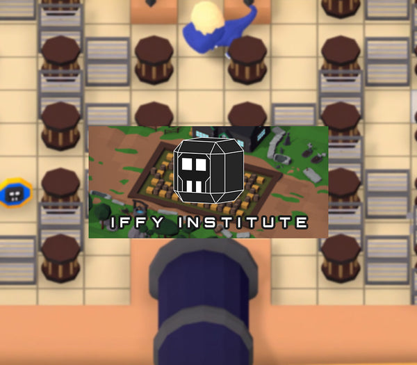 Iffy Institute