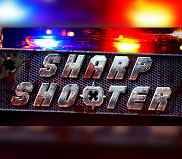 SharpShooter3D