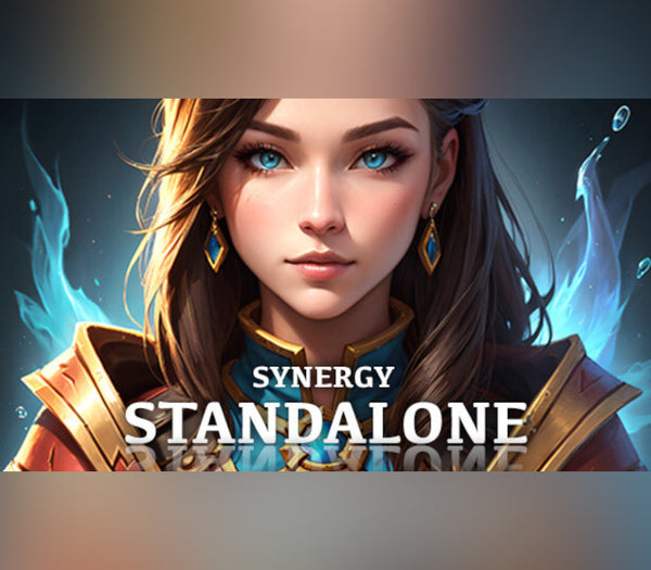 Standalone: Synergy