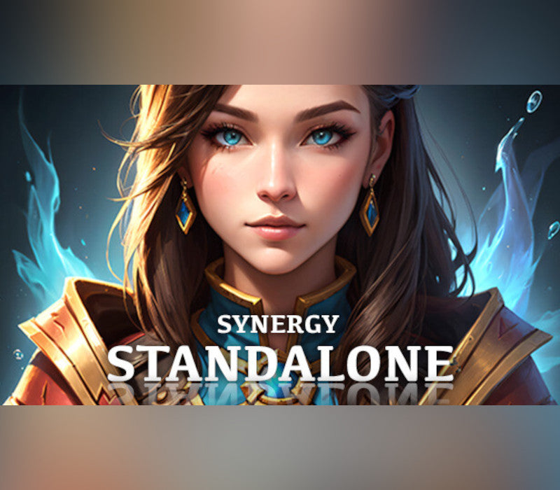 Standalone: Synergy
