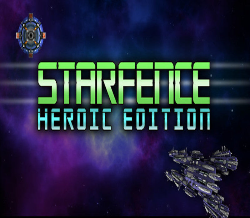 StarFence - Heroic Edition