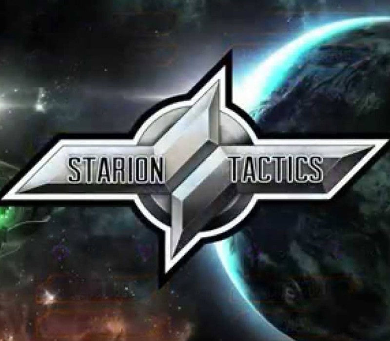 Starion Tactics