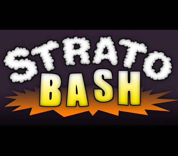 StratoBash