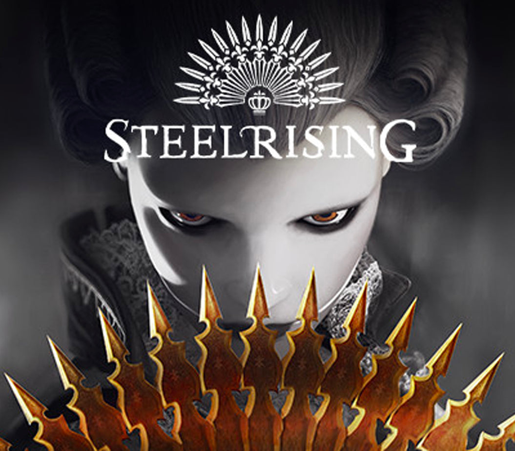 Steelrising PS5 Access