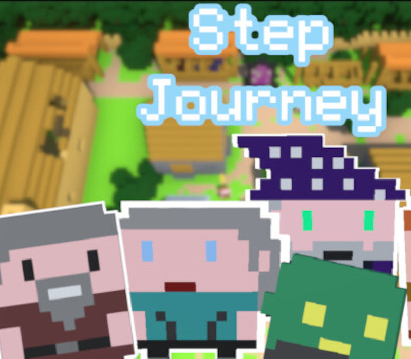 Step Journey