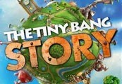 The Tiny Bang Story