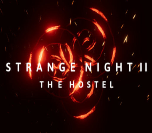 Strange Night ll